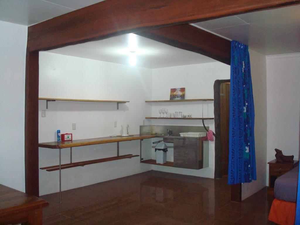 Gecko Lodge Fiji Савусаву Екстериор снимка