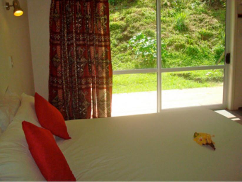 Gecko Lodge Fiji Савусаву Екстериор снимка