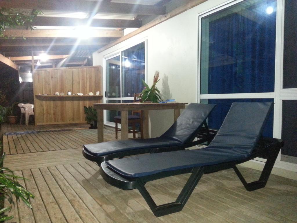 Gecko Lodge Fiji Савусаву Екстериор снимка